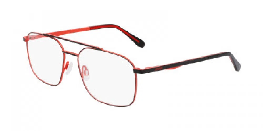 Spyder SP4038 Eyeglasses - view 3